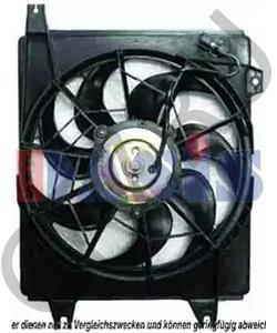 9773729000 HYUNDAI / KIA КРЫЛЬЧАТКА ВЕНТИЛЯТОРА ОАДИАТОРА в городе Екатеринбург