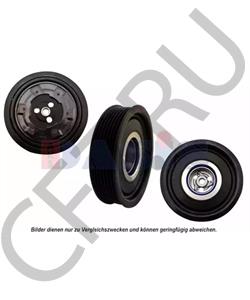 0002341412 MB РОЛИК НАТЯЖИТЕЛЯ ГРМ в городе Екатеринбург