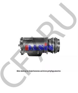 EAC9616 DAIMLER Компрессор, кондиционер в городе Екатеринбург