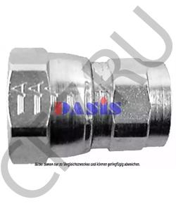 368542X1 HANOMAG HENSCHEL Быстродействующая муфта в городе Екатеринбург