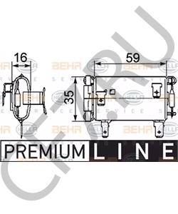 001 821 7860 MACK Сопротивление, вентилятор салона в городе Екатеринбург
