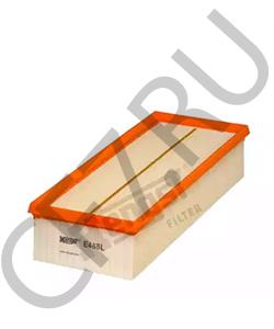 1KD 129 620 B SKODA (SVW) Воздушный фильтр в городе Екатеринбург