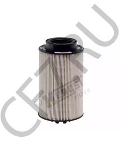 201V12503-0062 SINOTRUK (CNHTC) Топливный фильтр в городе Екатеринбург
