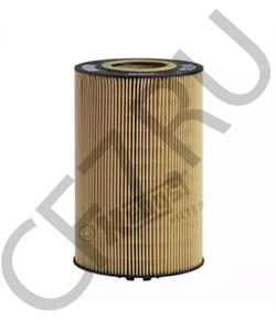 200V05504-0122 M&W Auto parts Фильтр масляный MC11 Аналоги 76636AUG\50014140\HU13125X в городе Екатеринбург