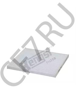 27277-JN00A NISSAN (DONGFENG) Фильтр, воздух во внутренном пространстве в городе Екатеринбург