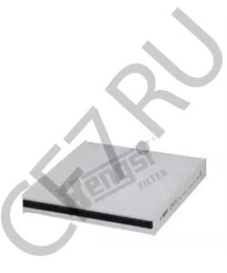 27277-PA20A NISSAN (DONGFENG) Фильтр, воздух во внутренном пространстве в городе Екатеринбург