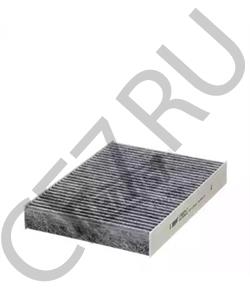 B7200-4BA0A-D403 NISSAN (DONGFENG) Фильтр, воздух во внутренном пространстве в городе Екатеринбург