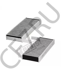 16 123 501 80 PEUGEOT (DF-PSA) Фильтр, воздух во внутренном пространстве в городе Екатеринбург
