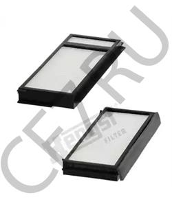 BS1A-61-J6X1 FORD (CHANGAN) Фильтр, воздух во внутренном пространстве в городе Екатеринбург