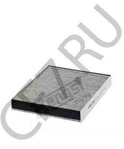 26669013 BUICK Фильтр, воздух во внутренном пространстве в городе Екатеринбург