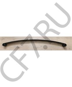 29AD-02010-1 CAMC Лист рессоры передней L-1470 90х16 №01 C в городе Екатеринбург