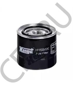 2080102021 Anhui Фильтр топливный V3300/V3307/Isuzu 4JB1/D4BB/1DZ (без слива) () (аналог) в городе Екатеринбург