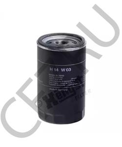 2M201661 BREMACH Масляный фильтр в городе Екатеринбург