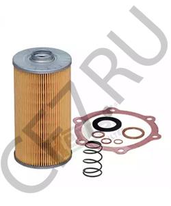 9050452136 VOITH Гидрофильтр, автоматическая коробка передач в городе Екатеринбург