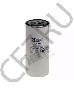 W1250599 AKERMAN VERKSTAD AB Масляный фильтр в городе Екатеринбург