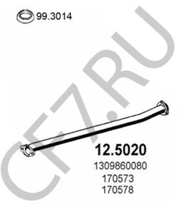 170578 SACHS Амортизатор | зад прав/лев | в городе Екатеринбург