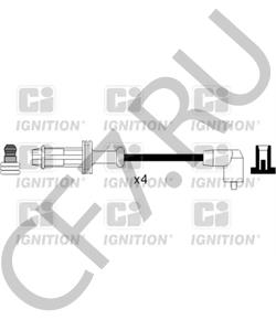 5967p1 Peugeot-Citroen Комплект проводов зажигания в городе Екатеринбург
