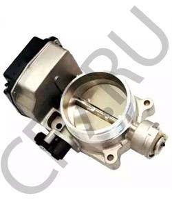 1635.T7 Peugeot-Citroen W БЛОК ДРОСЕЛ.ЗАСЛОНКИ / BOITIER в городе Екатеринбург