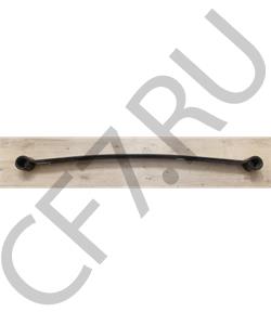 2902201-371 Дизель Лист рессор L=1635 18*90 коренной front FAW в городе Екатеринбург