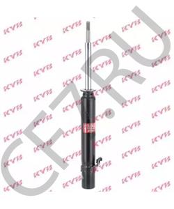 51601-SB2-934 HONDA Амортизатор в городе Екатеринбург