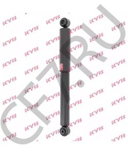 8563 БРТ Брызговик ваз-2123 передний резина (прав.+лев.) н/о berton в городе Екатеринбург