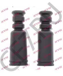 1609912380 CITROËN/PEUGEOT Защитный колпак / пыльник, амортизатор в городе Екатеринбург