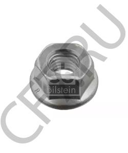 811900441 FIAT Гайка в городе Екатеринбург