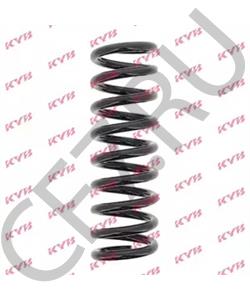 00K52128879AA JEEP VIASA Пружина ходовой части в городе Екатеринбург