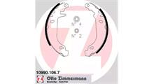 PSA КОМ.ТОР.КОЛОДОК DIAM 180X30