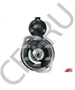 50183500 HATZ стартер 12V 2 7KW в городе Екатеринбург