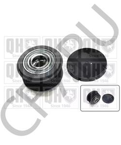 ZN5437 Zen Шкив генератора Citroen Berlingo/C4/C5/C8/ в городе Екатеринбург