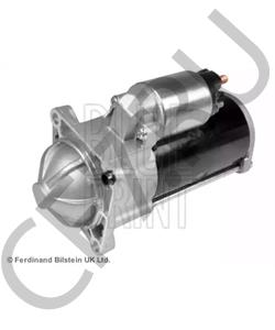 35532055F LDV Стартер в городе Екатеринбург