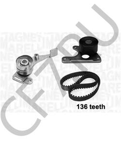 82911 PERKINS Комплект прокладок, блок-картер двигателя в городе Екатеринбург