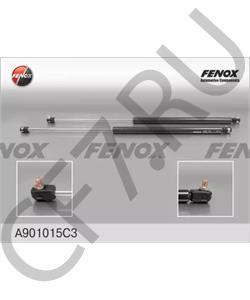 2217-6308010 FENOX Амортизатор ГАЗ-2217 двери задка в городе Екатеринбург