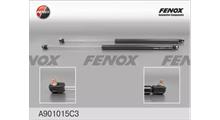 FENOX Амортизатор ГАЗ-2217 двери задка FENOX