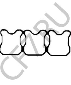 60778568 VM Прокладка, крышка головки цилиндра в городе Екатеринбург