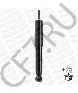 54310-4A700 YJT Амортизатор HYUNDAI Starex H-1 (98-) передний левый/правый газовый в городе Екатеринбург