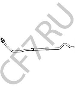 170204 Ootoko Корзина сцепления 300х190х350 DT в городе Екатеринбург