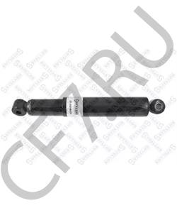 504043884 IVECO Амортизатор Daily задний левый/правый OE в городе Екатеринбург