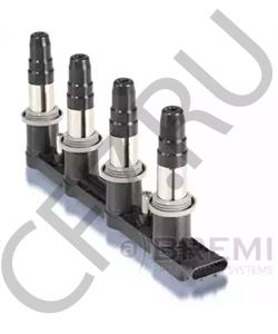 55585539 CHEVROLET (SGM) Катушка зажигания в городе Екатеринбург