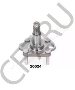 96535152 CHEVROLET (SGM) Комплект подшипника ступицы колеса в городе Екатеринбург