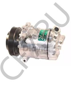 24421019 ORLANDI Компрессор, кондиционер в городе Екатеринбург