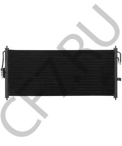921104Z010 INFINITI Конденсатор, кондиционер в городе Екатеринбург