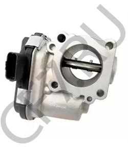 0345 G4 PSA Корпус дроссельной заслонки в городе Екатеринбург