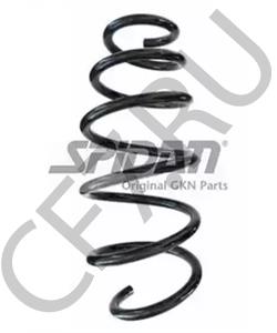 312710 SACHS Амортизатор RENAULT Premium VOLVO FH,FM передний (408/663 20х50 20х50 О/О) в городе Екатеринбург