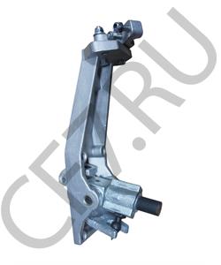 DZ91259240163 SHAANXI Кулиса на рычаг КПП SH в городе Екатеринбург