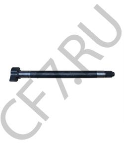 AZ199112340027 SHAANXI Кулак разжимной задний L-525 правый (S) H в городе Екатеринбург