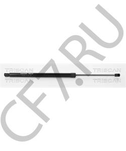 81780-4H010 SHAP Амортизатор HYUNDAI Starex H-1 (07-) (8 мест.) крышки багажника правый в городе Екатеринбург