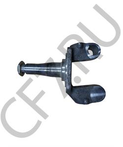 3001022-106 FAW Кулак поворотный правый в городе Екатеринбург