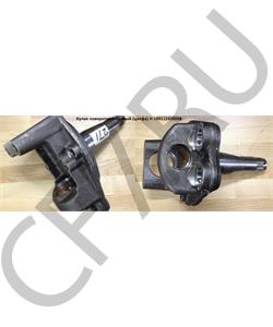 199112410058 HONGYAN Кулак поворотный правый в городе Екатеринбург